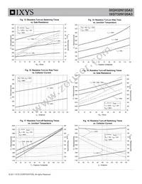 IXGH32N120A3 Datasheet Page 5