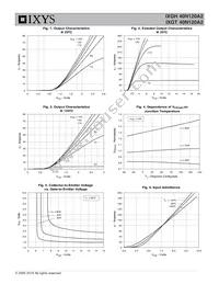 IXGH40N120A2 Datasheet Page 3