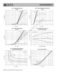 IXGH48N60B3C1 Datasheet Page 3