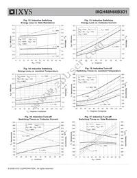 IXGH48N60B3D1 Datasheet Page 5