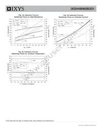 IXGH48N60B3D1 Datasheet Page 6