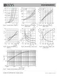 IXGH48N60B3D1 Datasheet Page 7