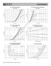 IXGH56N60A3 Datasheet Page 3