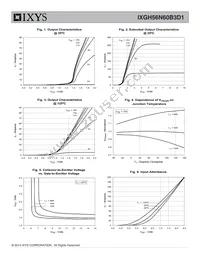 IXGH56N60B3D1 Datasheet Page 3