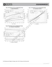 IXGH56N60B3D1 Datasheet Page 6