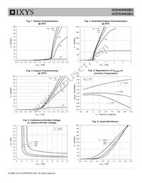 IXGH64N60B3 Datasheet Page 3