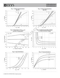 IXGK400N30A3 Datasheet Page 3