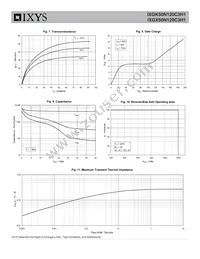 IXGK50N120C3H1 Datasheet Page 4