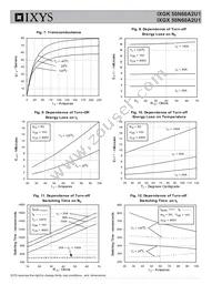 IXGK50N60A2U1 Datasheet Page 4