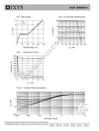 IXGK50N60AU1 Datasheet Page 4