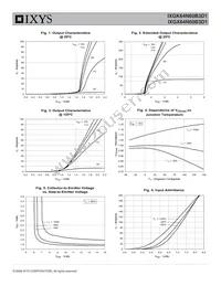 IXGK64N60B3D1 Datasheet Page 3