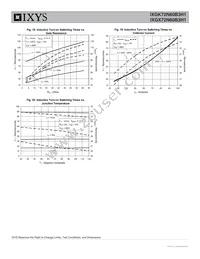 IXGK72N60B3H1 Datasheet Page 6