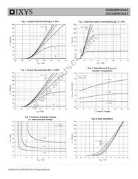 IXGK82N120A3 Datasheet Page 3