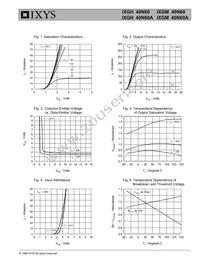 IXGM40N60A Datasheet Page 3