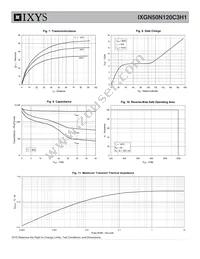 IXGN50N120C3H1 Datasheet Page 4