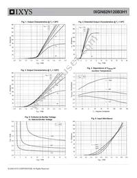 IXGN82N120B3H1 Datasheet Page 3