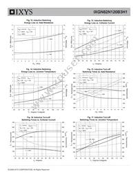 IXGN82N120B3H1 Datasheet Page 5