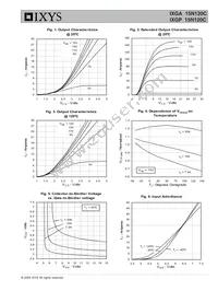 IXGP15N120C Datasheet Page 3