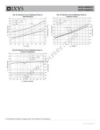 IXGP16N60C2 Datasheet Page 6