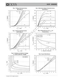 IXGP30N60B2 Datasheet Page 3