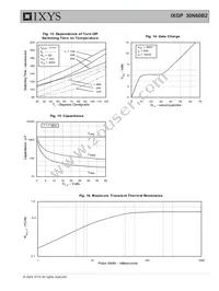 IXGP30N60B2 Datasheet Page 5