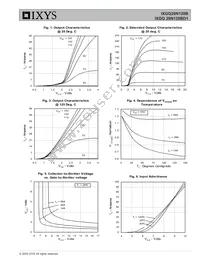 IXGQ28N120BD1 Datasheet Page 3