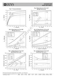 IXGQ28N120BD1 Datasheet Page 4