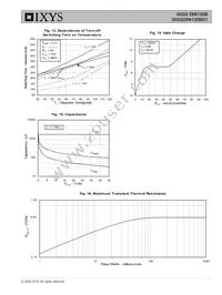 IXGQ28N120BD1 Datasheet Page 5