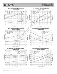 IXGQ50N60B4D1 Datasheet Page 5