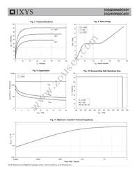 IXGQ50N60C4D1 Datasheet Page 4