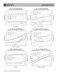 IXGR24N120C3D1 Datasheet Page 5