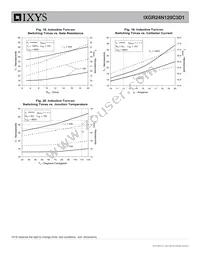 IXGR24N120C3D1 Datasheet Page 6