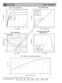 IXGR32N90B2D1 Datasheet Page 4