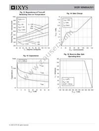 IXGR50N60A2U1 Datasheet Page 5