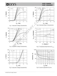 IXGR50N60B Datasheet Page 3