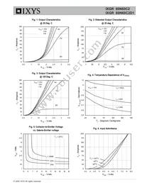 IXGR60N60C2D1 Datasheet Page 3