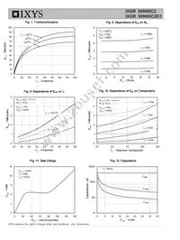 IXGR60N60C2D1 Datasheet Page 4