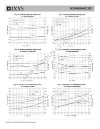 IXGR60N60C3D1 Datasheet Page 5