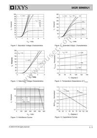 IXGR60N60U1 Datasheet Page 3