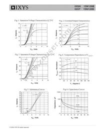 IXGT15N120B Datasheet Page 3