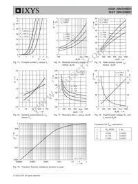 IXGT20N120BD1 Datasheet Page 5