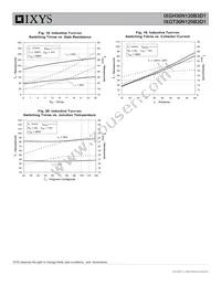 IXGT30N120B3D1 Datasheet Page 6