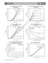 IXGT30N60B2 Datasheet Page 3