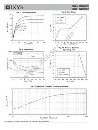 IXGT32N90B2 Datasheet Page 4