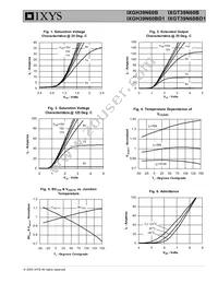 IXGT39N60BD1 Datasheet Page 3