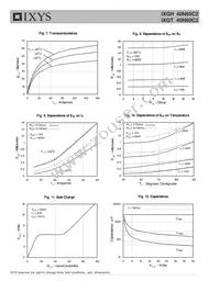 IXGT40N60C2 Datasheet Page 4