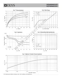 IXGT60N60C3D1 Datasheet Page 4