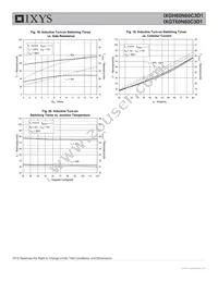 IXGT60N60C3D1 Datasheet Page 6