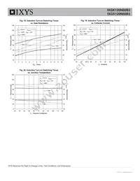 IXGX120N60B3 Datasheet Page 6