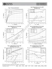 IXGX50N60B2D1 Datasheet Page 4